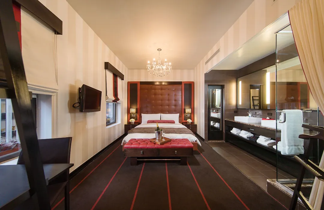 Sanctuary Hotel New York-1